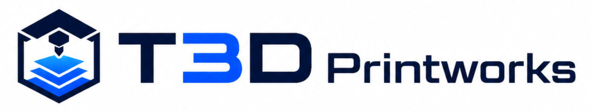 T3D Printworks